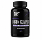 Beast Labs Triple Action Boron Complex 6mg | 300 Tablets