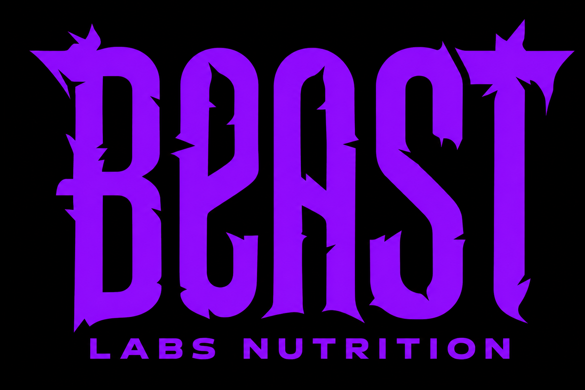 Beast Labs Nutrition