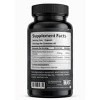 CLA by Beast Labs Nutrition – 60 Servings