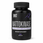 Beast Labs Nattokinase 4000 fu 150 count