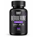Beast Labs Nutrition Berberine HCL 1200mg – 60 serves